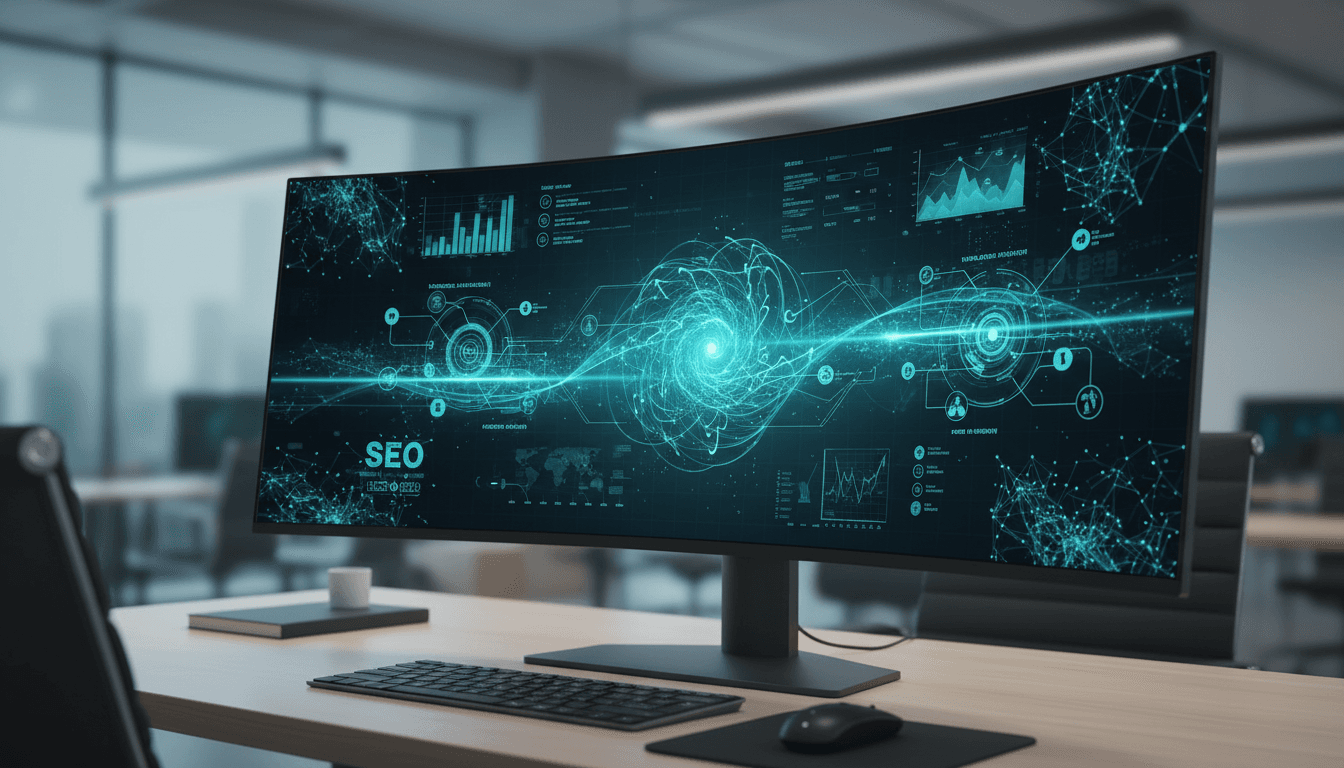SEO for AI Agents: 2026 Ultimate Guide to Agentic Success