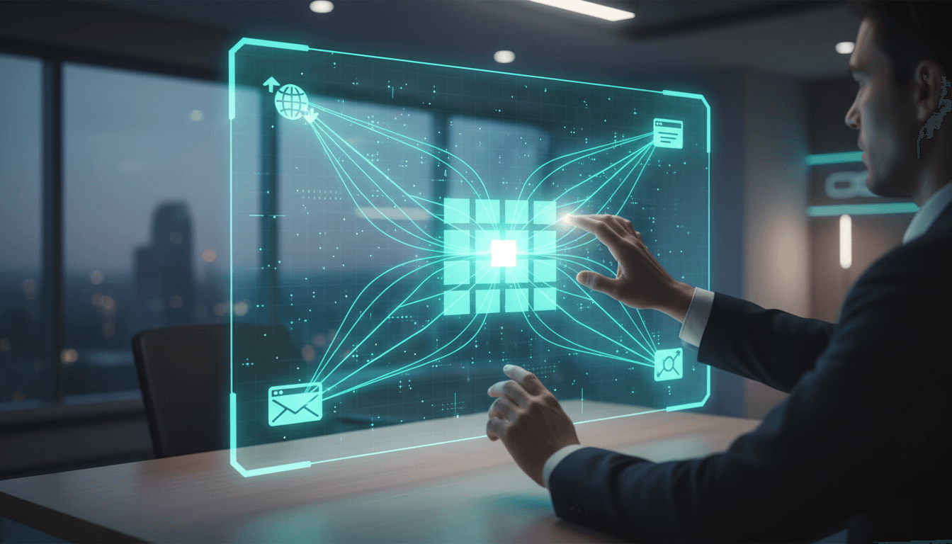 Internal and External Linking: 5 Expert Definitions for 2026