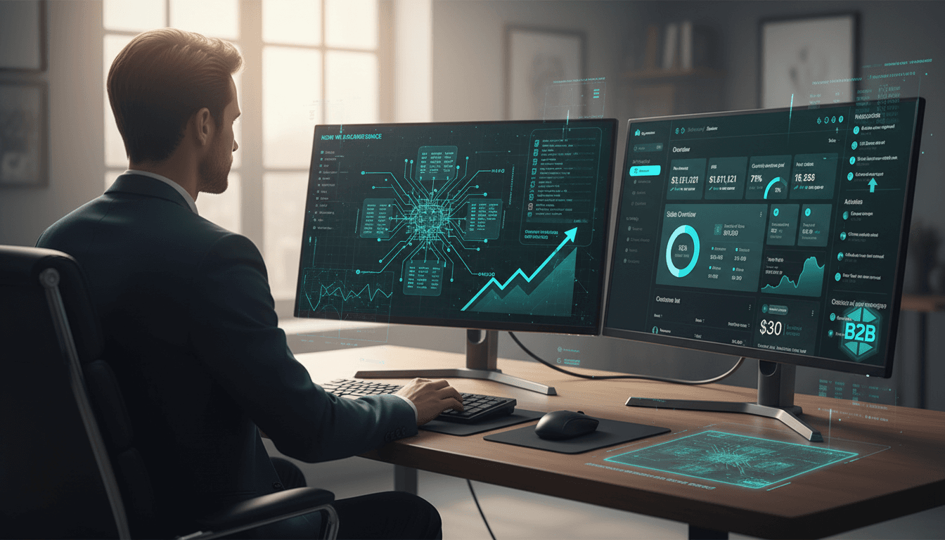 AI SEO Agency in India: 7 Proven Strategies for 2026